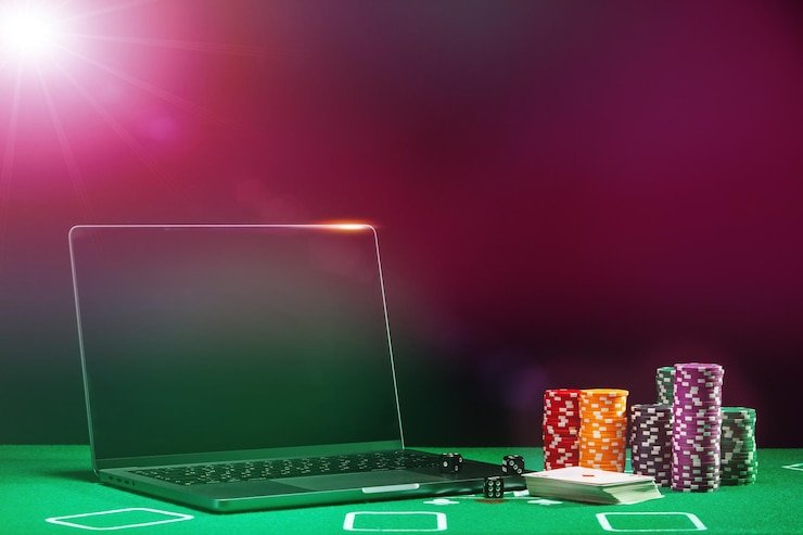 sbc4d live app dashboard showing live dealer tables and account menu
