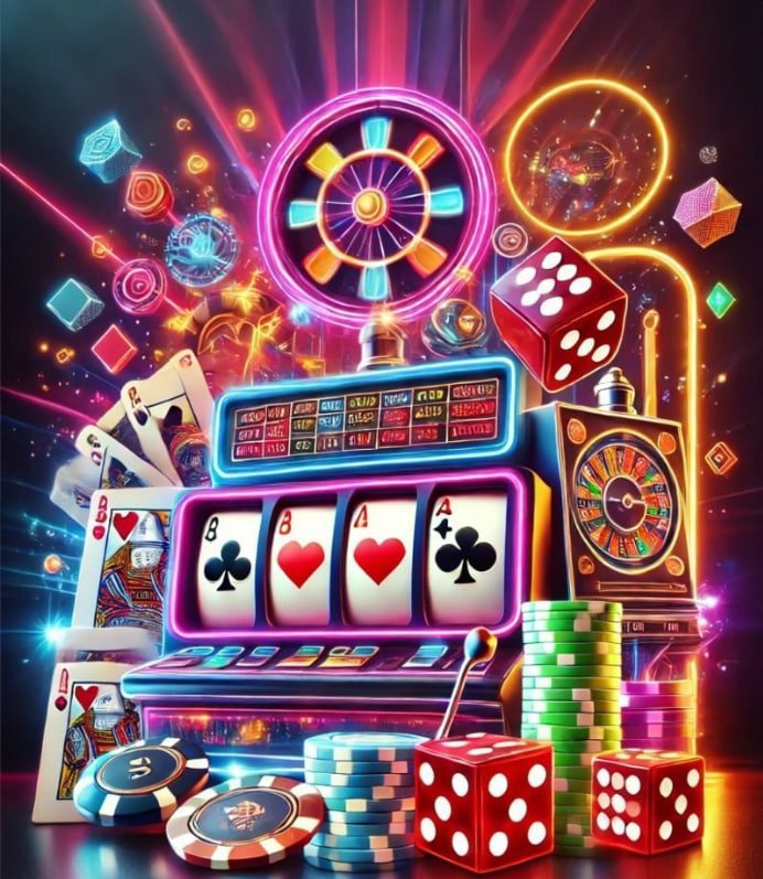 European Roulette wheel and betting table on sbc4d live studio