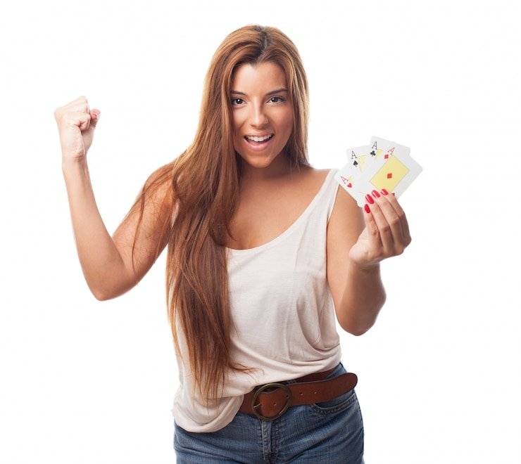 Live dealer dealing Teen Patti cards at sbc4d live studio